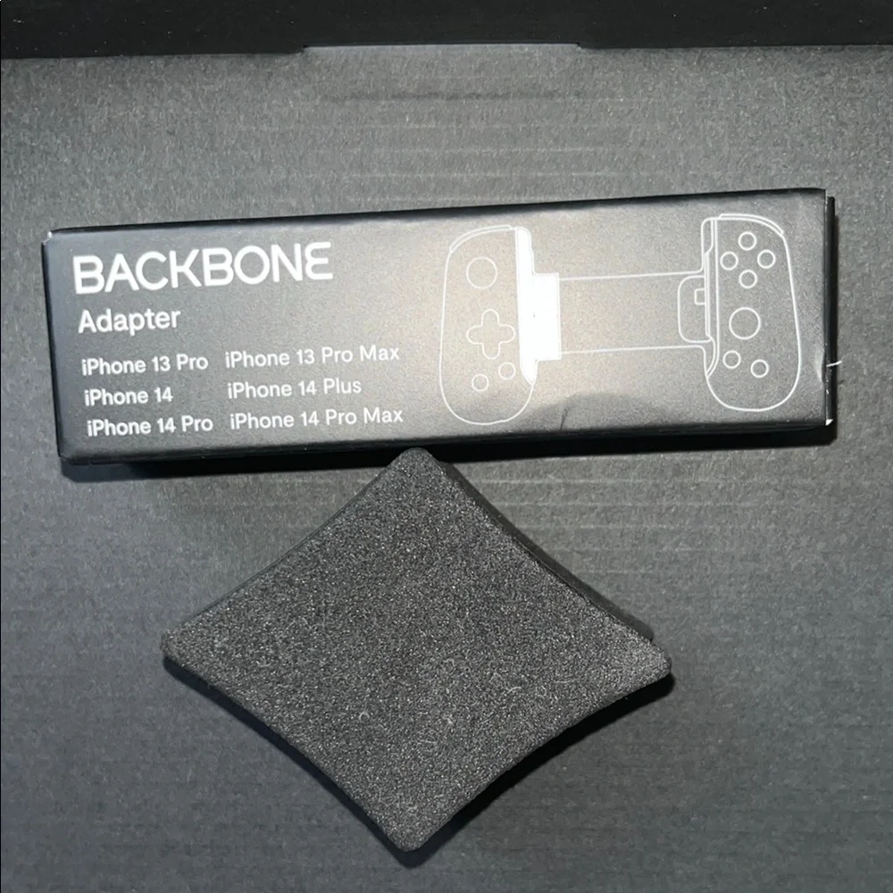 Backbone Gaming Controller for iPhone